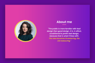 FREE Canva Website Template - Portfolio Graphic by MatthewFariz ...
