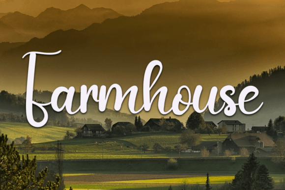 Homewrok Font PNG with transparent background - Preview 1