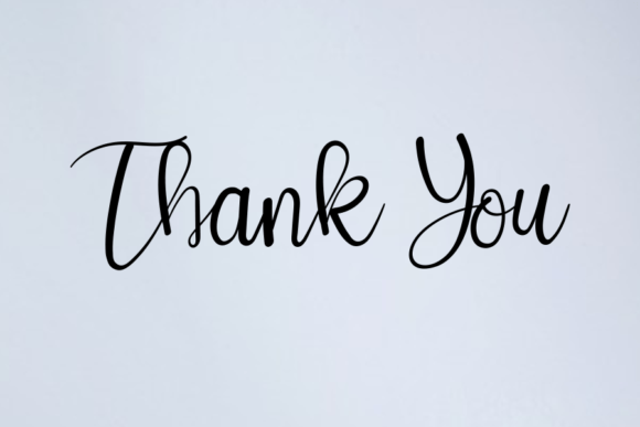 Love Lone Font PNG with transparent background - Preview 4