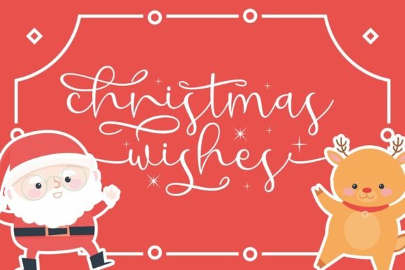 Nataleya Font PNG with transparent background - Preview 1