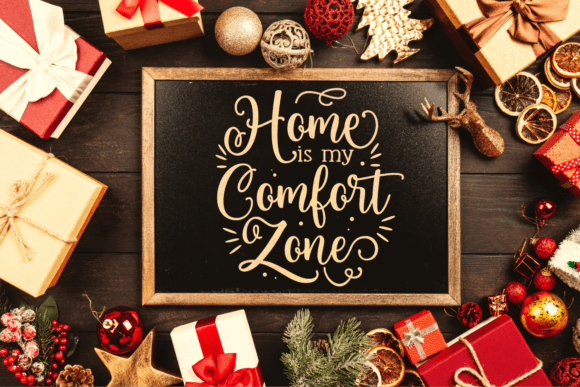 Alington Font - Preview 6