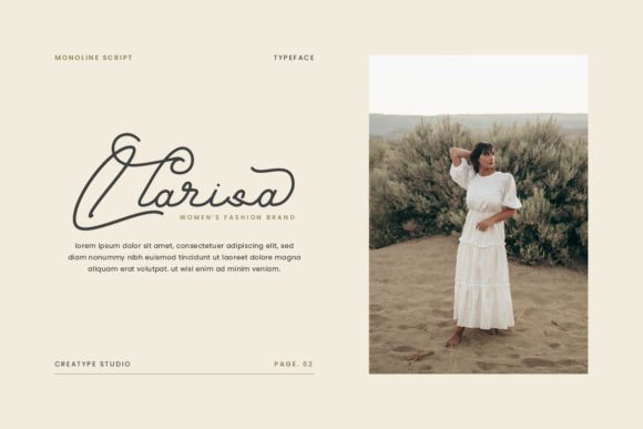 Anabella Font - Preview 2