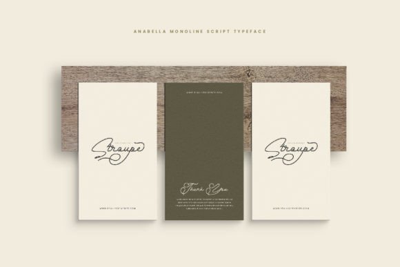 Anabella Font - Preview 4