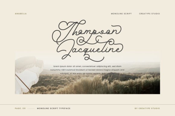 Anabella Font - Preview 6