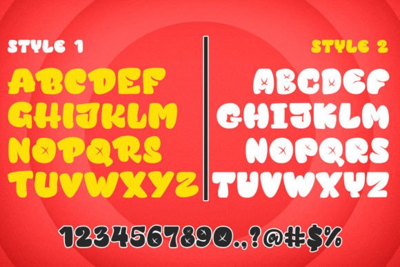 Boom Sound Font - Preview 4