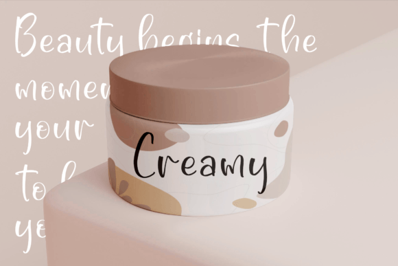 Daughter Bhalita Font - Preview 1