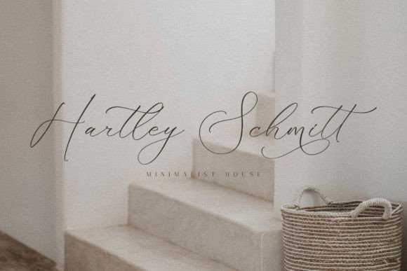 Fattrios Schudnel Font - Preview 5