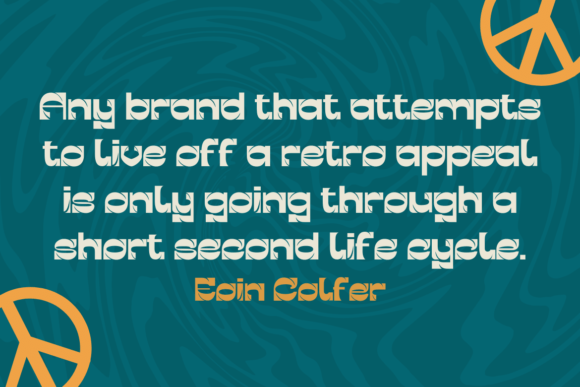 Gerakent Font PNG with transparent background - Preview 4