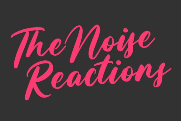 Grathes Font - Preview 4