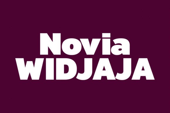 Hugein Font PNG with transparent background - Preview 4