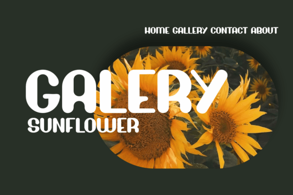 Karin Collection Font PNG with transparent background - Preview 1