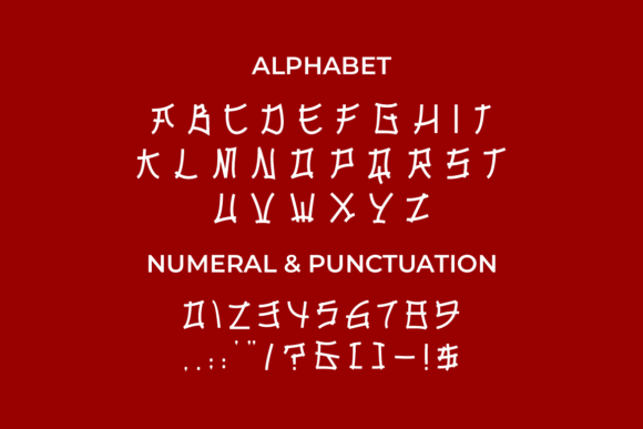 Mehwae Font PNG with transparent background - Preview 1