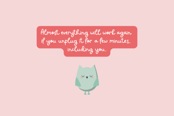 Not Very Humdrum Font PNG with transparent background - Preview 4
