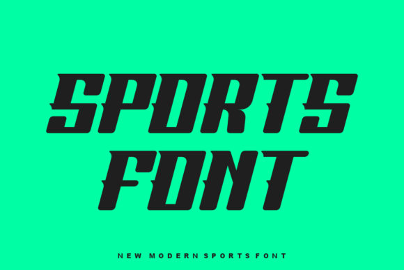 Regonek Font PNG with transparent background - Preview 1