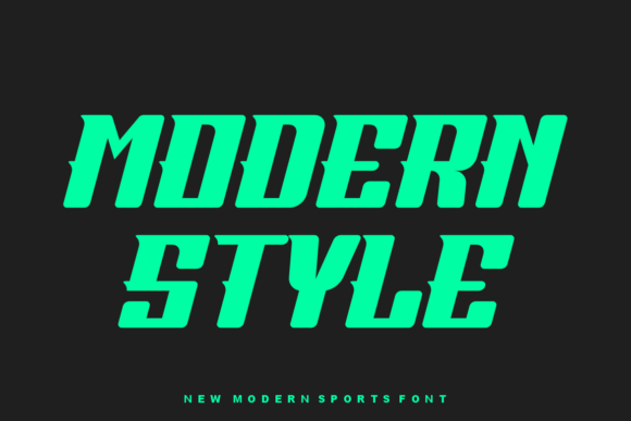 Regonek Font PNG with transparent background - Preview 2