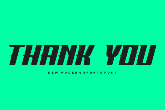 Regonek Font PNG with transparent background - Preview 5