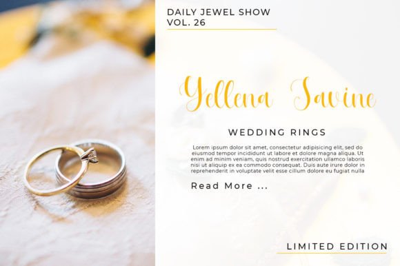 Saylovine Font PNG with transparent background - Preview 2