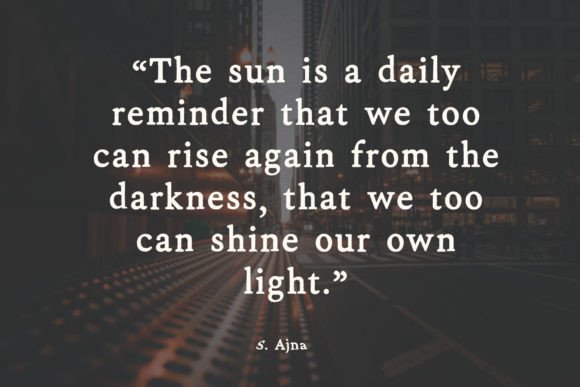 Shine Typewriter Font PNG with transparent background - Preview 4