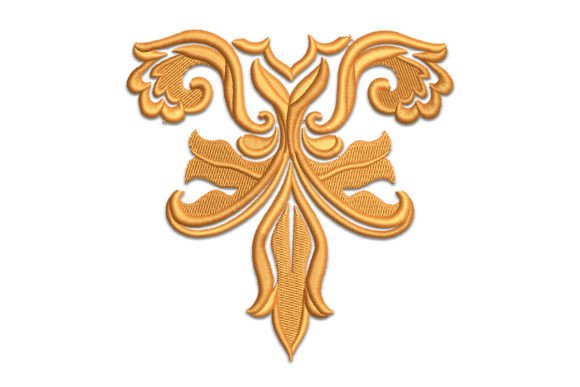 Tribal Motif