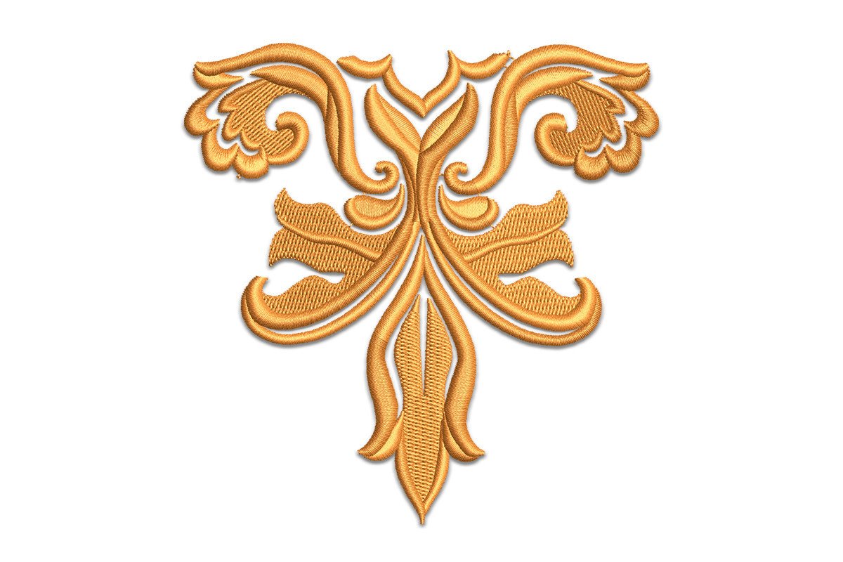 Tribal Motif