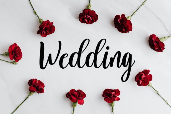 Amily Font - Preview 2