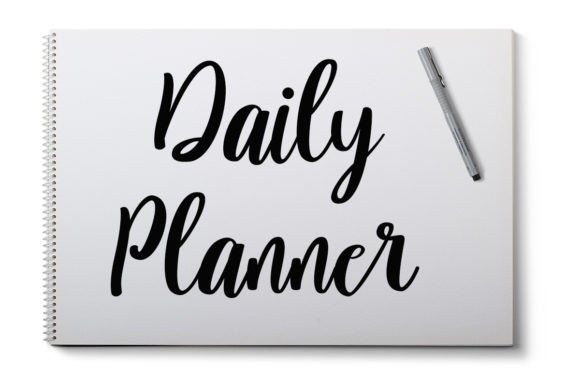 Amily Font - Preview 3