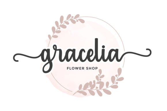 Antonela Font PNG with transparent background - Preview 2