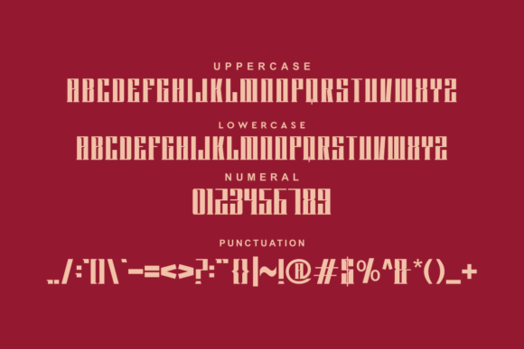 Begahekis Font PNG with transparent background - Preview 4