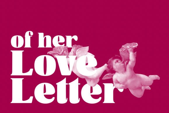 Calter Font - Preview 3