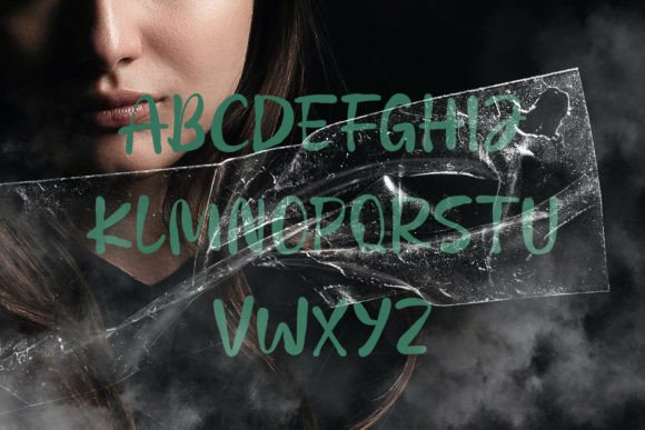 Dear Bellotea Font - Preview 2