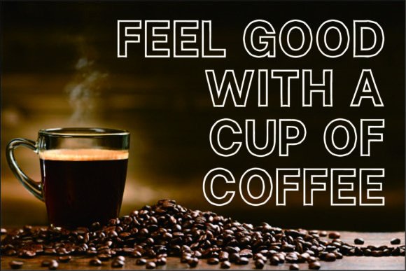 Espresso Font - Preview 1