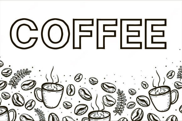 Espresso Font - Preview 3