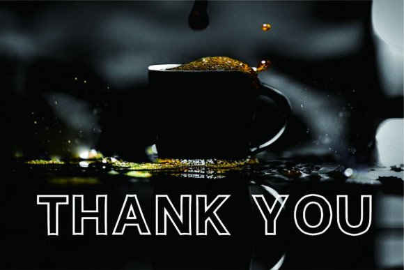 Espresso Font - Preview 4