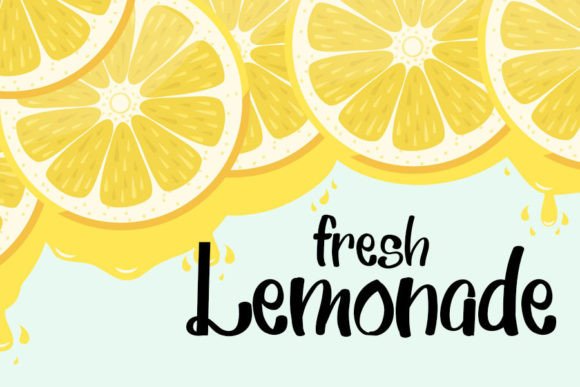Expresso Font PNG with transparent background - Preview 1