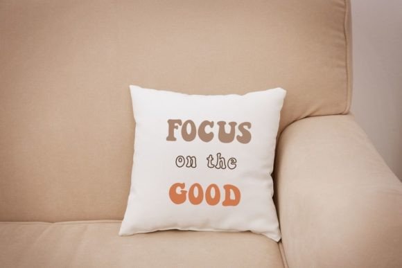 Good Vibes Font - Preview 1