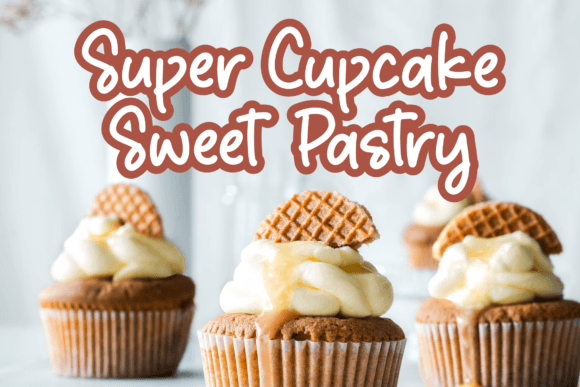 Honestie Papermint Font PNG with transparent background - Preview 6