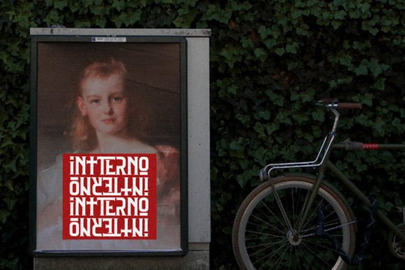 Intterno Font - Preview 5