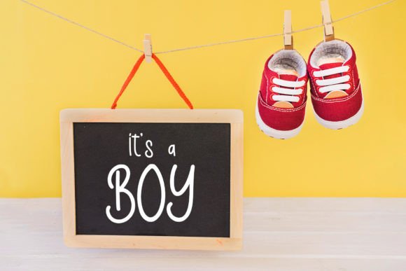Kids Chalk Font - Preview 4