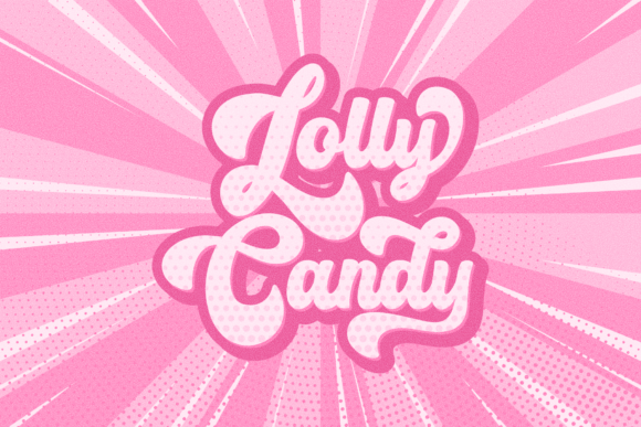 Madame Karoline Font PNG with transparent background - Preview 4