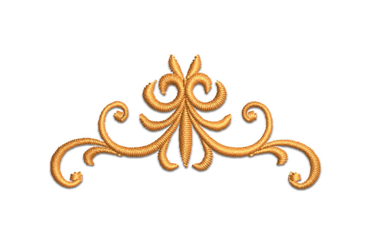 Paisley Crown