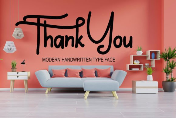 Qarganeh Font PNG with transparent background - Preview 5