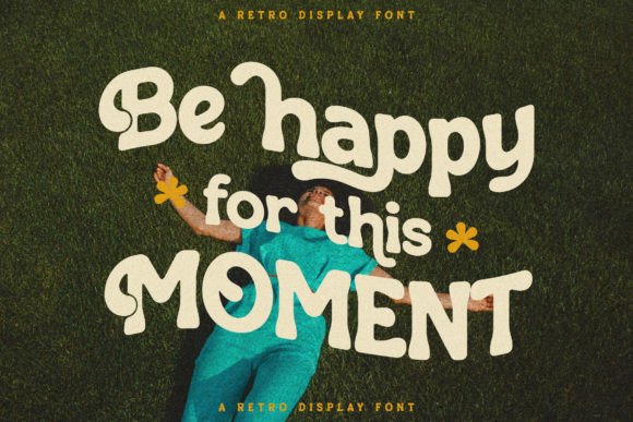 Retosta Font PNG with transparent background - Preview 2
