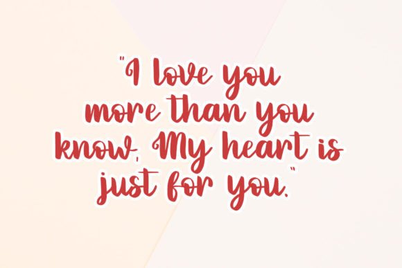Rohita Font PNG with transparent background - Preview 1
