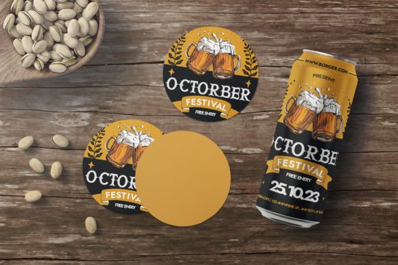 Borger Font - Preview 1