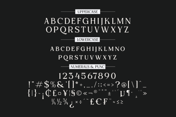 Beqiner Font - Preview 5