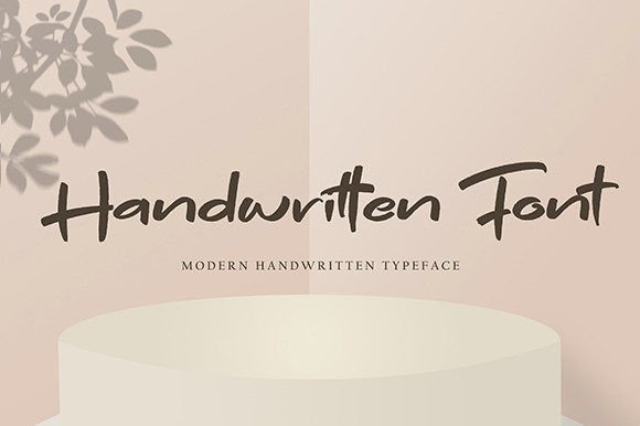 Bottam South Font - Preview 3