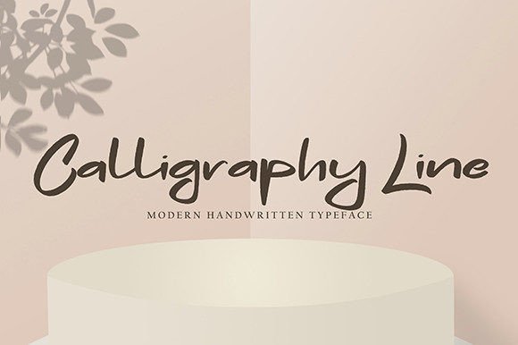 Bottam South Font - Preview 4
