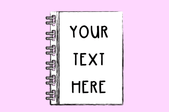 Celeste Font - Preview 2