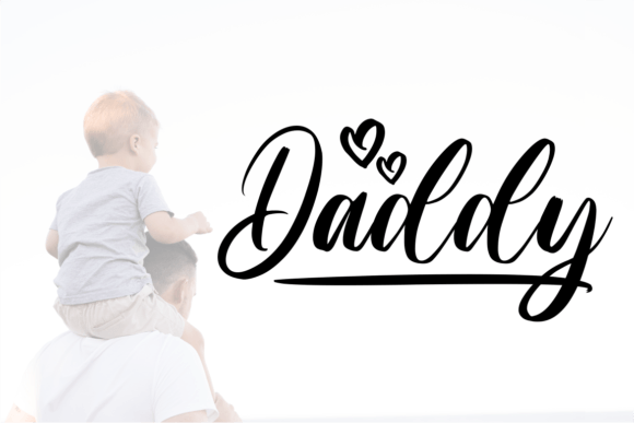 Christmas Font - Preview 2