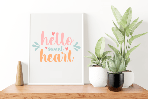 Crista Font - Preview 5
